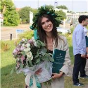 Laureata in chimica offre ripetizioni di chimica e matematica